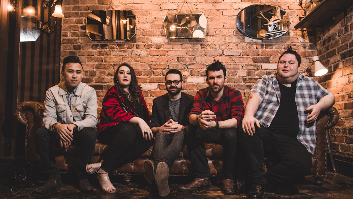 The Trends Party Band — photo 1