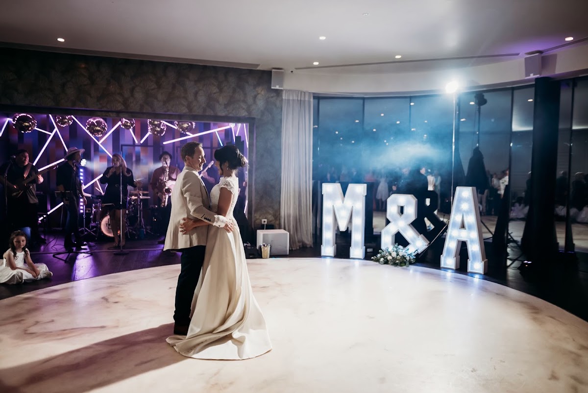 The Trends Party Band — photo 4