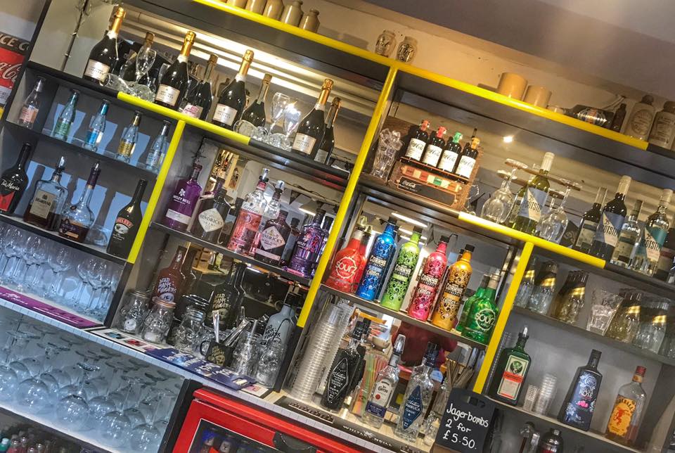 The Trinity Tavern — photo 1