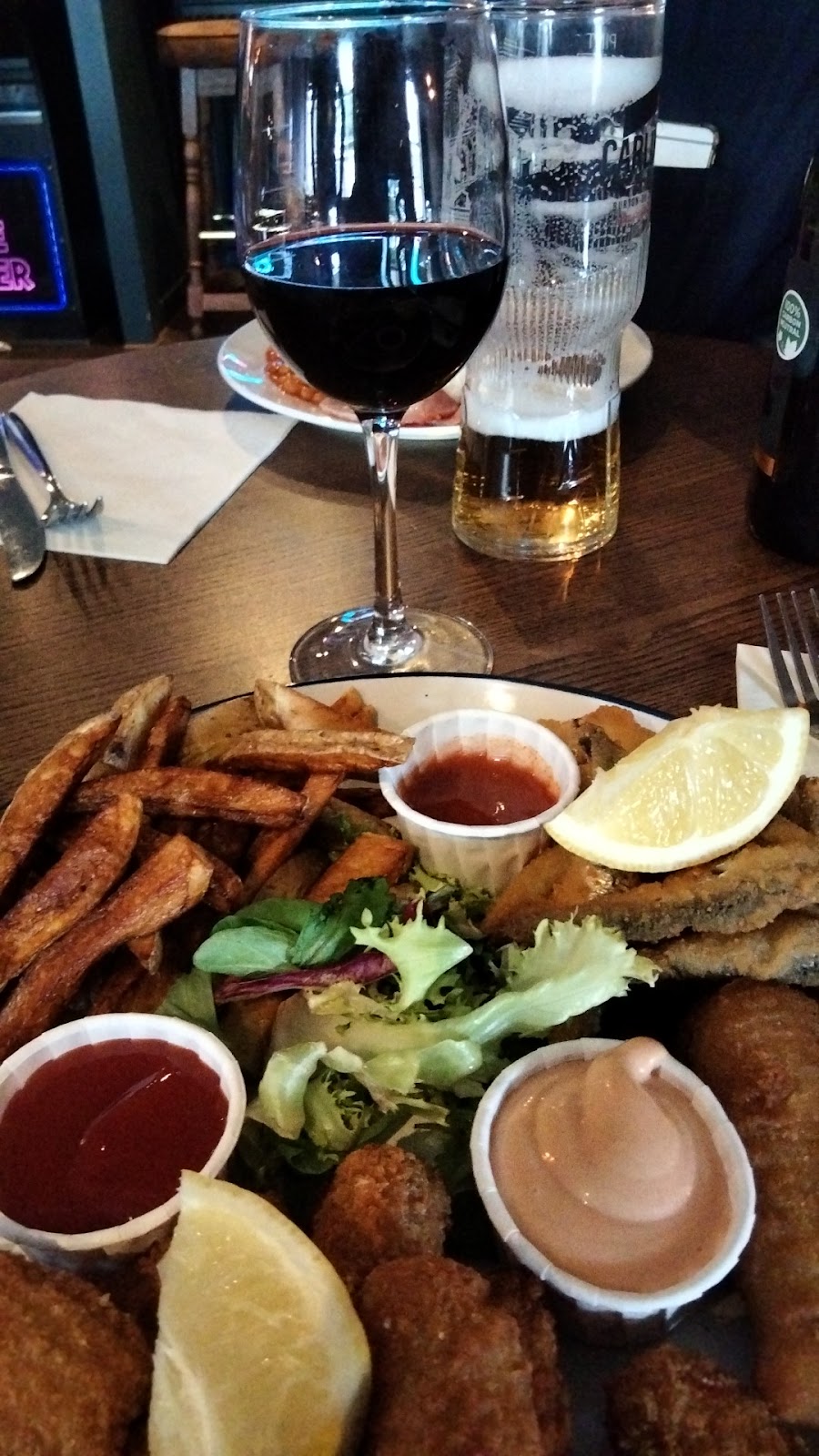 The Trinity Tavern — photo 2