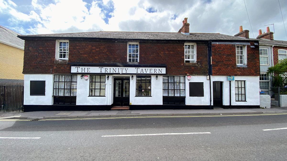 The Trinity Tavern — photo 3