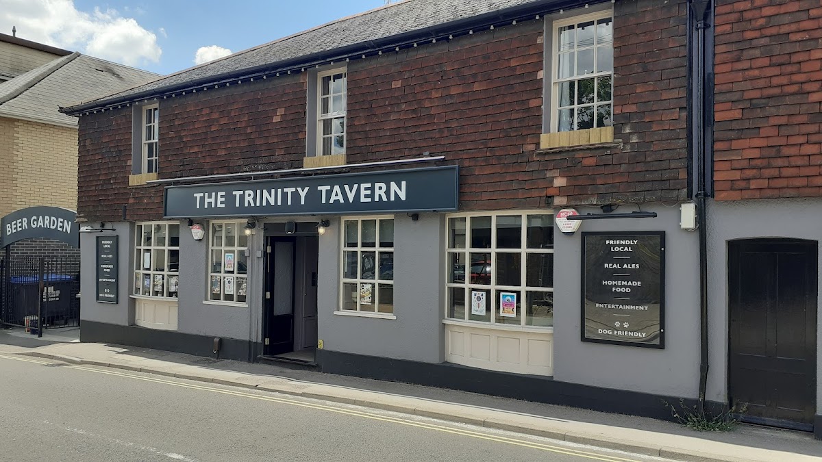 The Trinity Tavern — photo 4