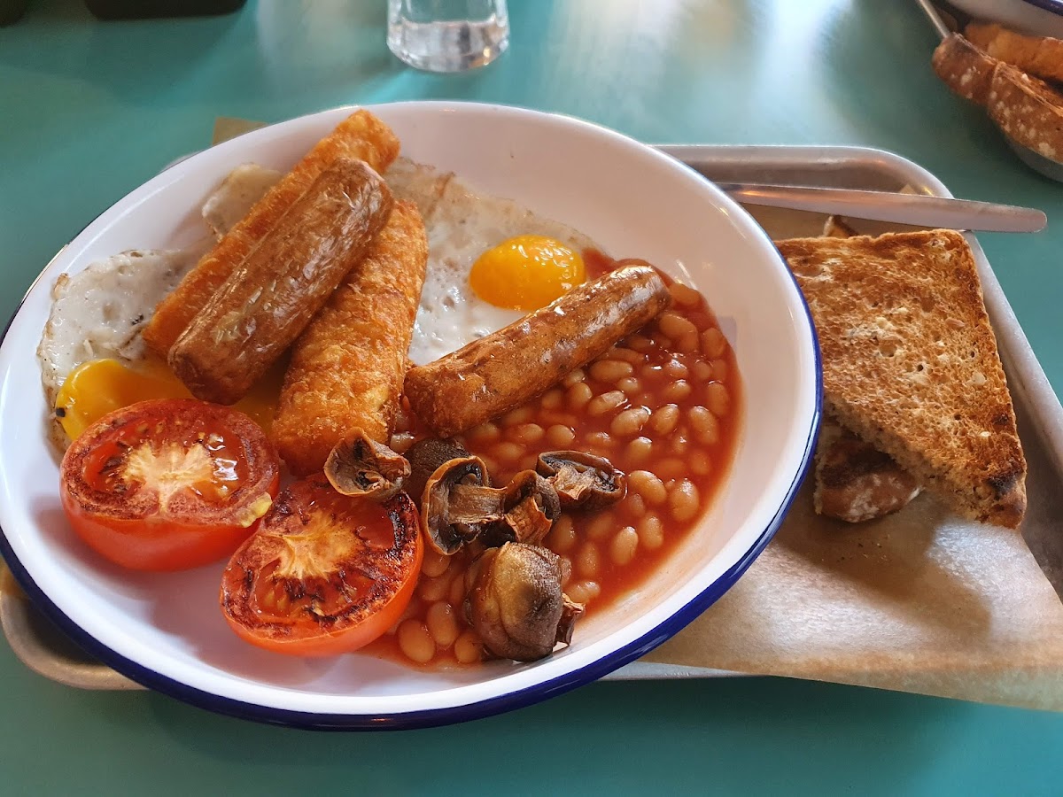 The Triplekirks — photo 2