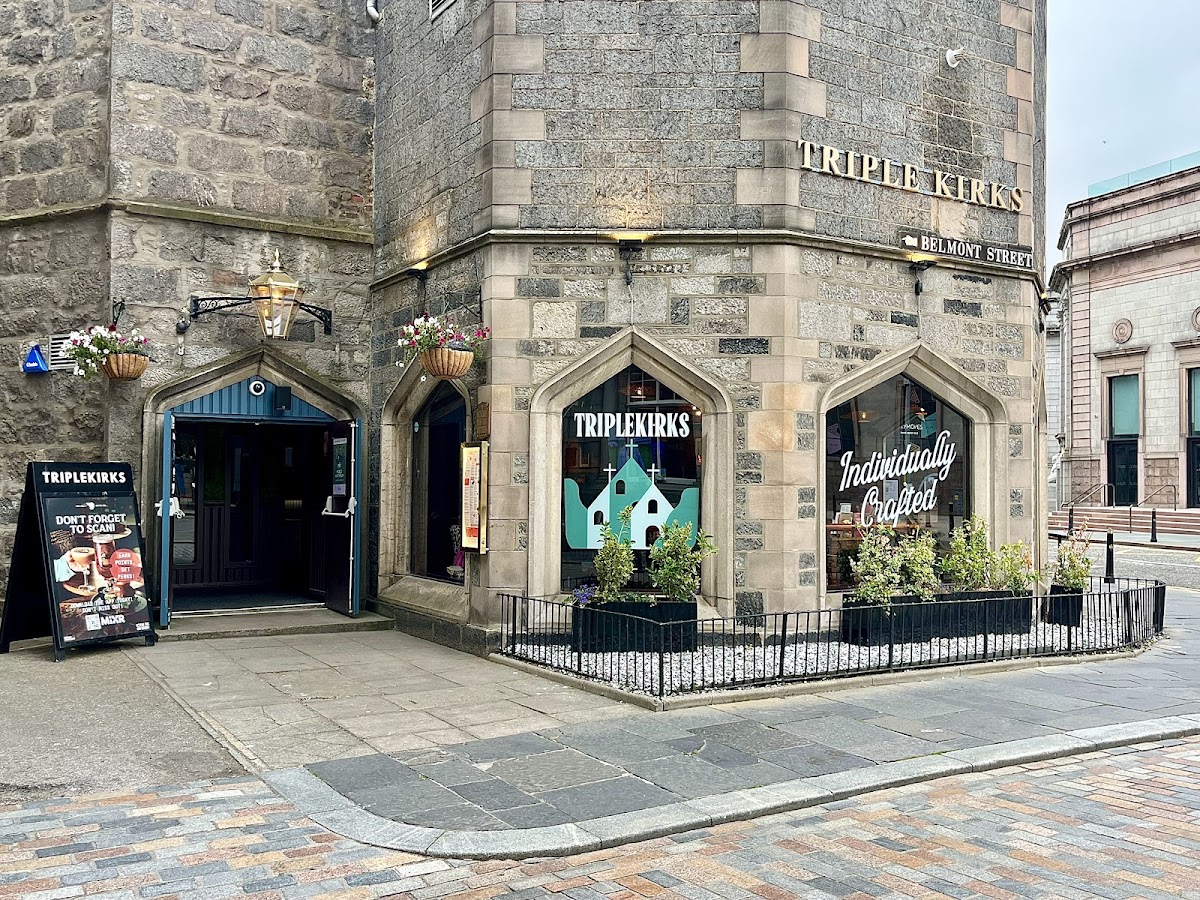 The Triplekirks — photo 3