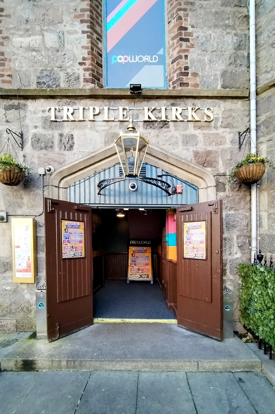 The Triplekirks — photo 4