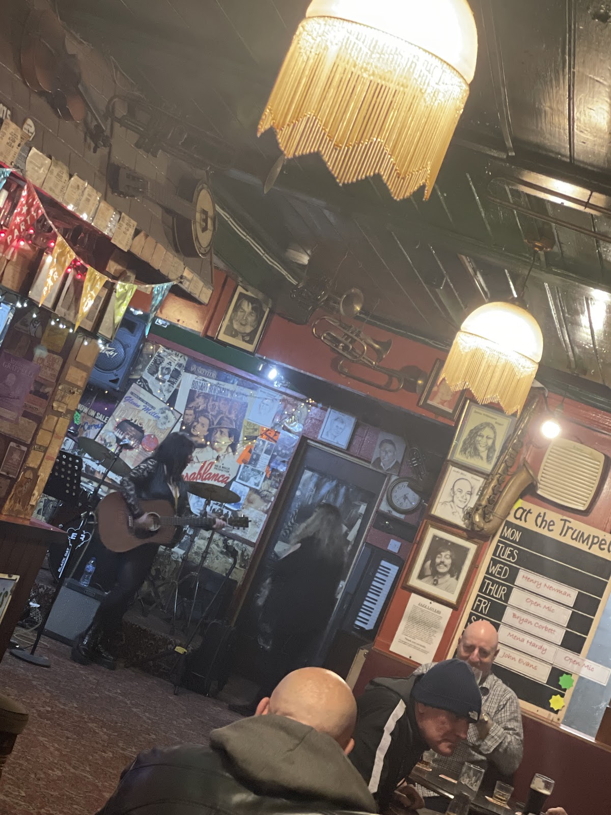 The Trumpet — photo 2