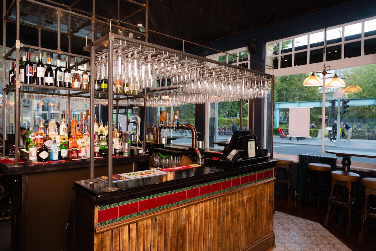 The Two Bridges — photo 1