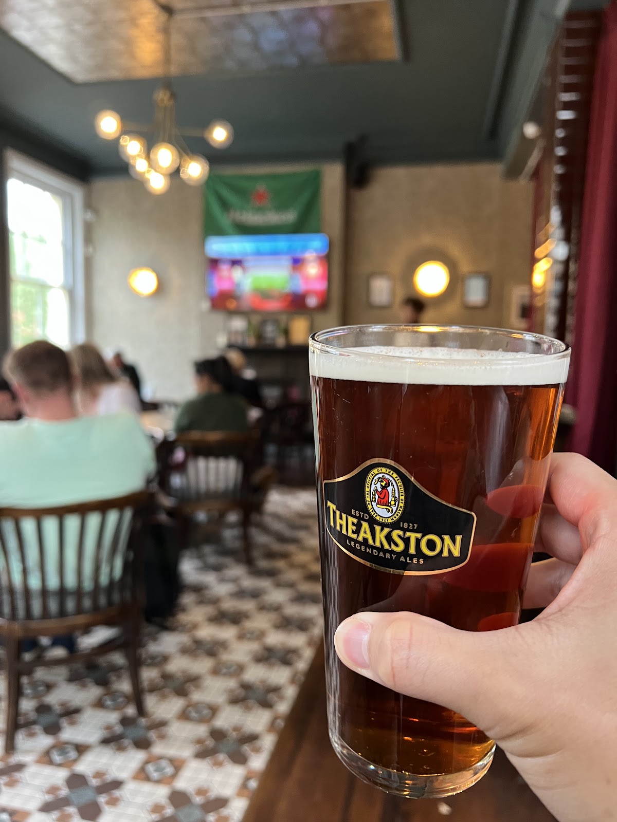 The Two Bridges — photo 3