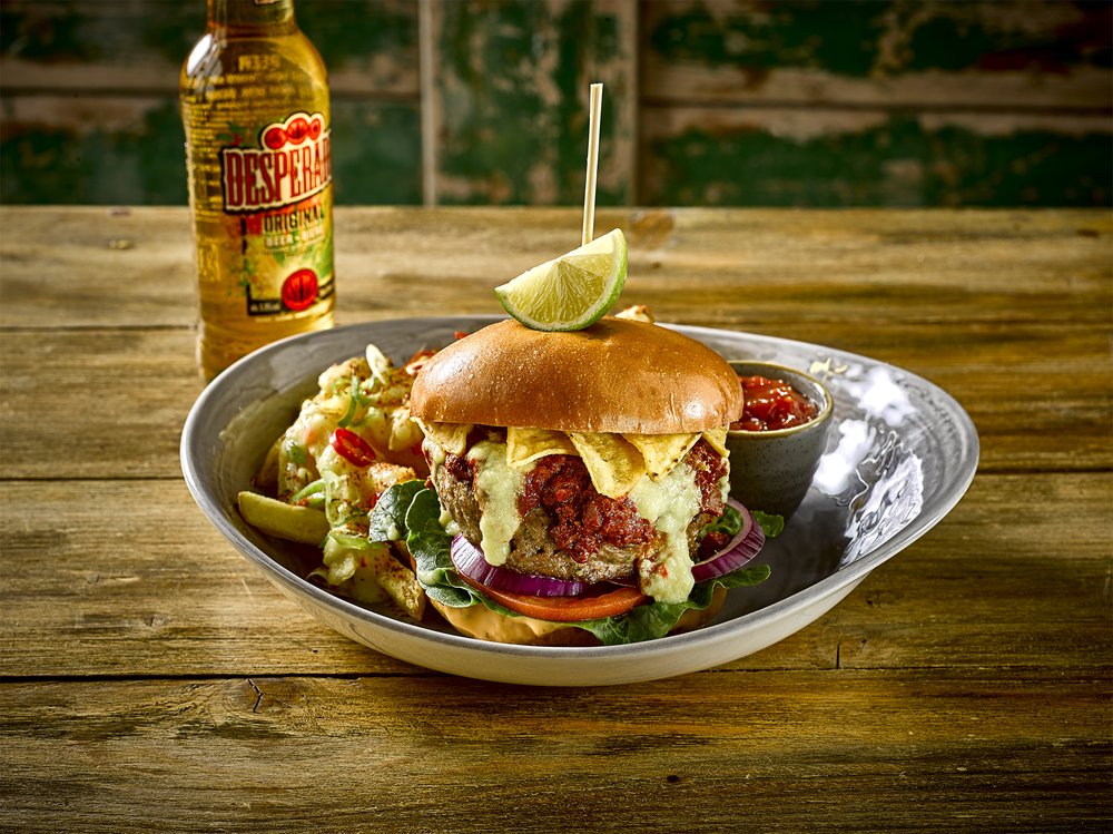 The Two Bridges — photo 4