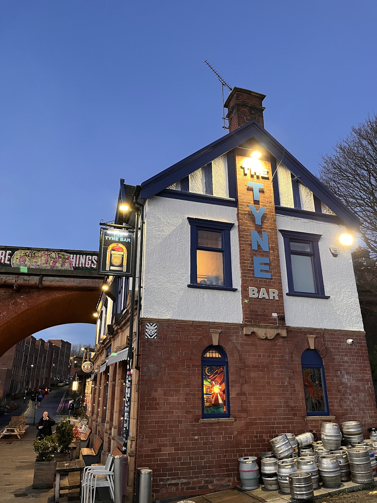 The Tyne Bar — photo 4