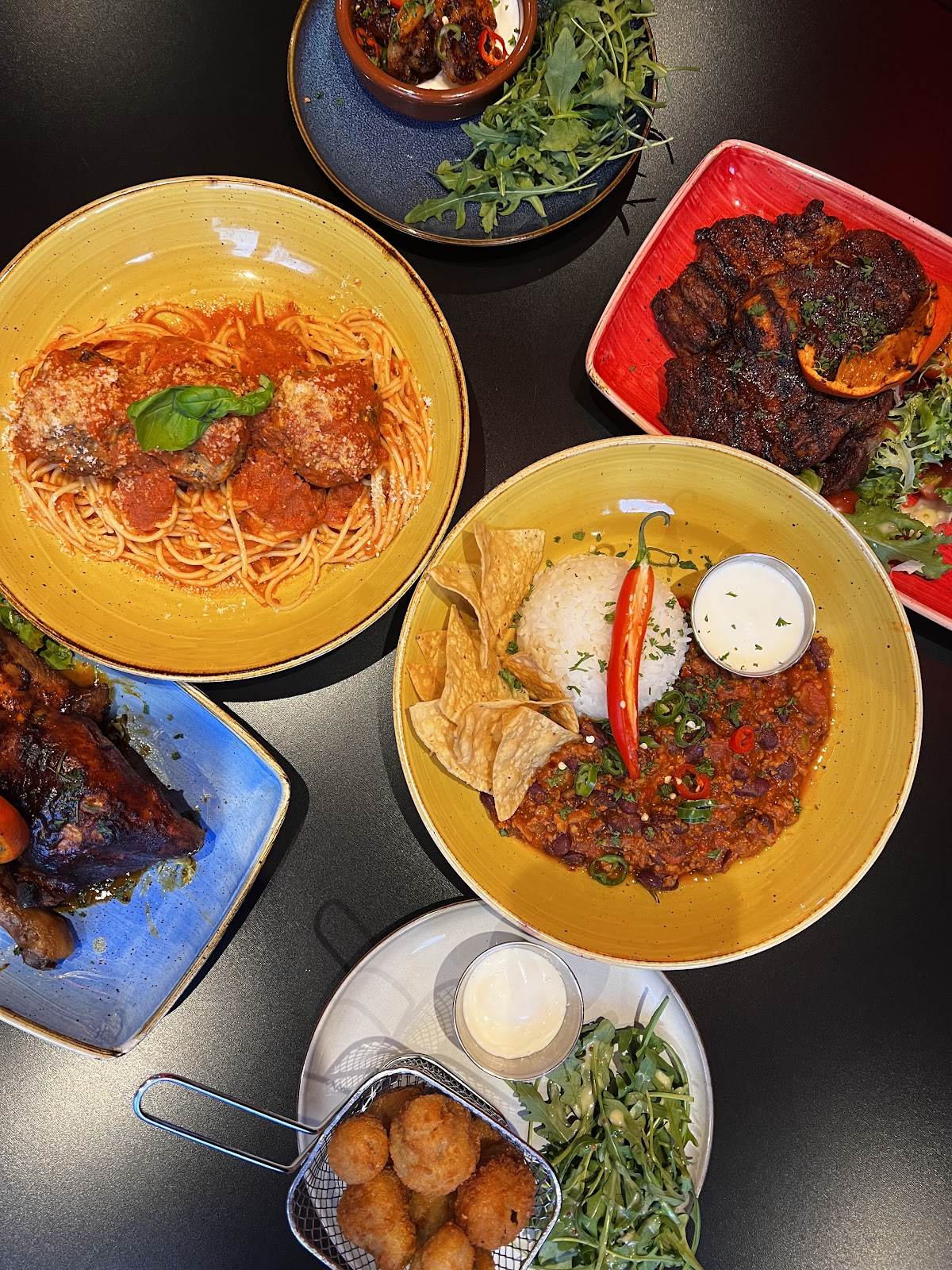 The Ugly Duck — photo 2