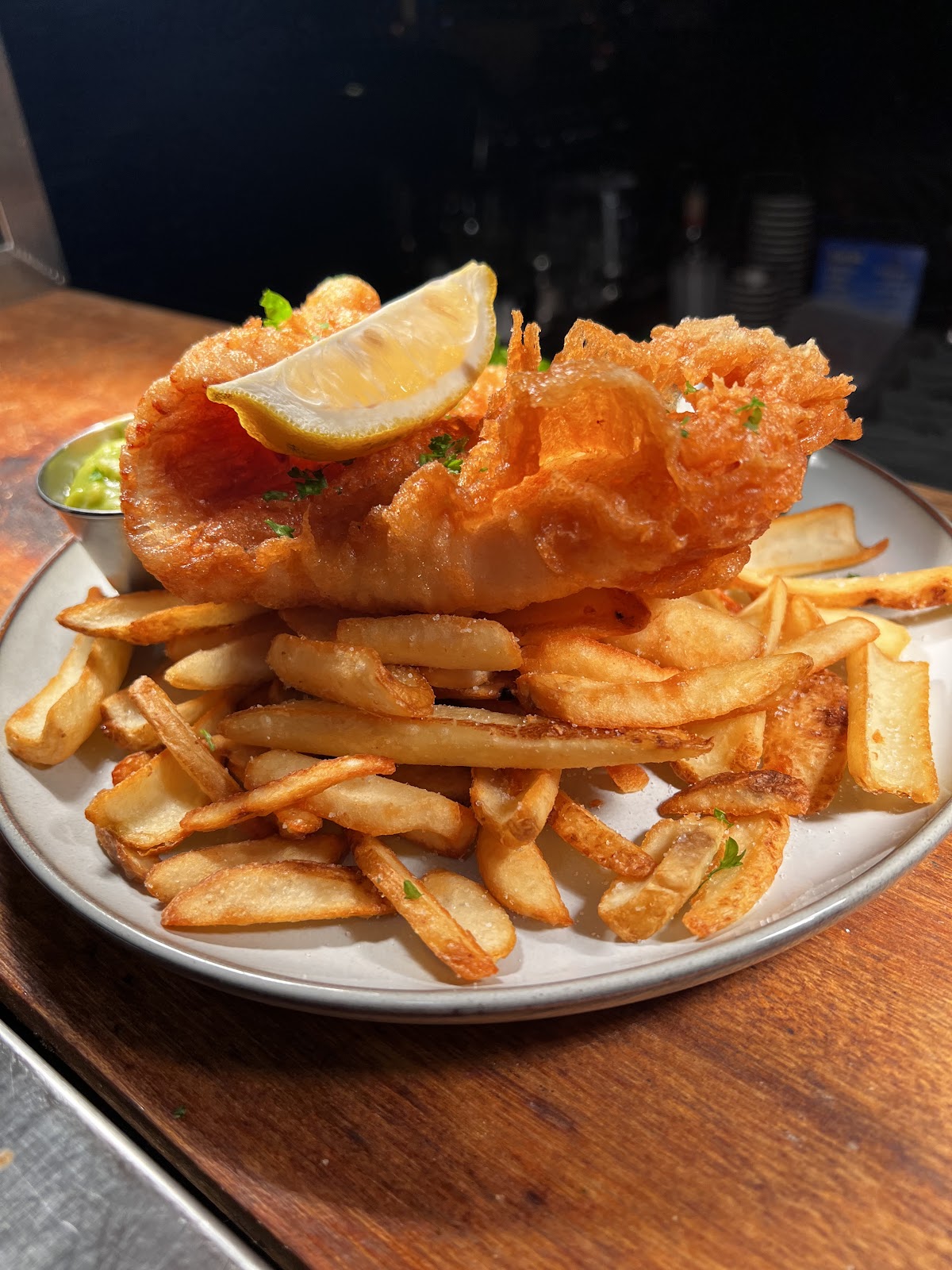 The Ugly Duck — photo 4