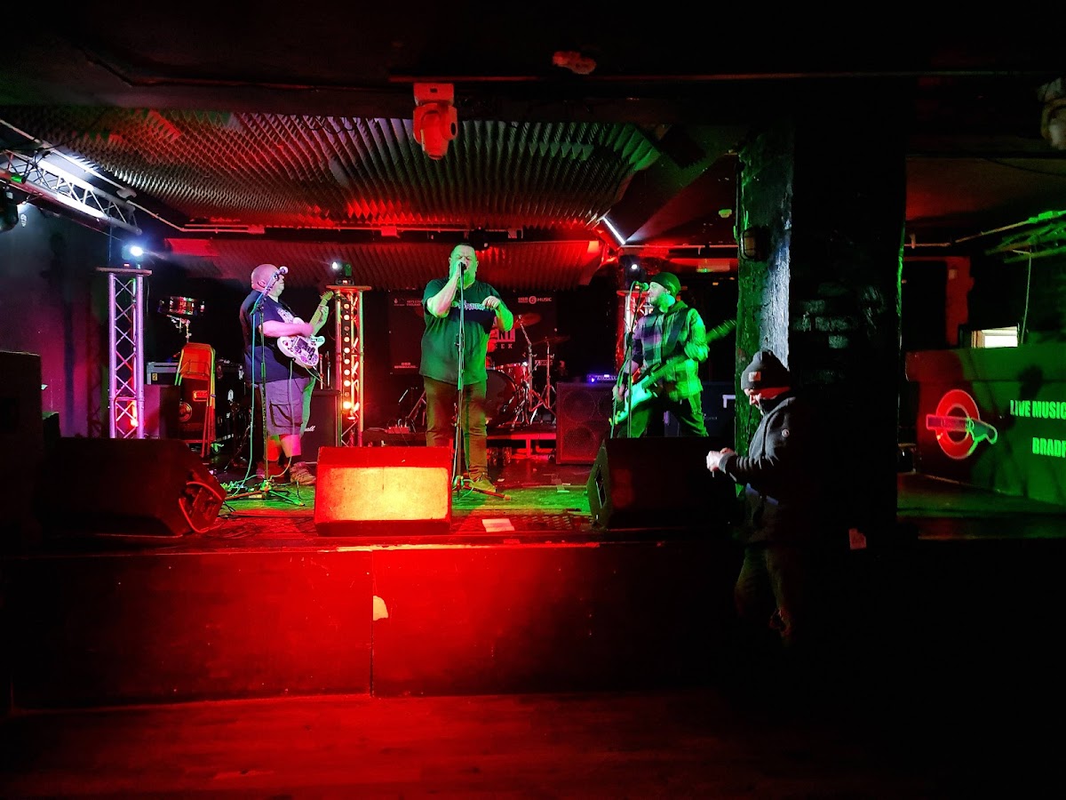 The Underground — photo 1