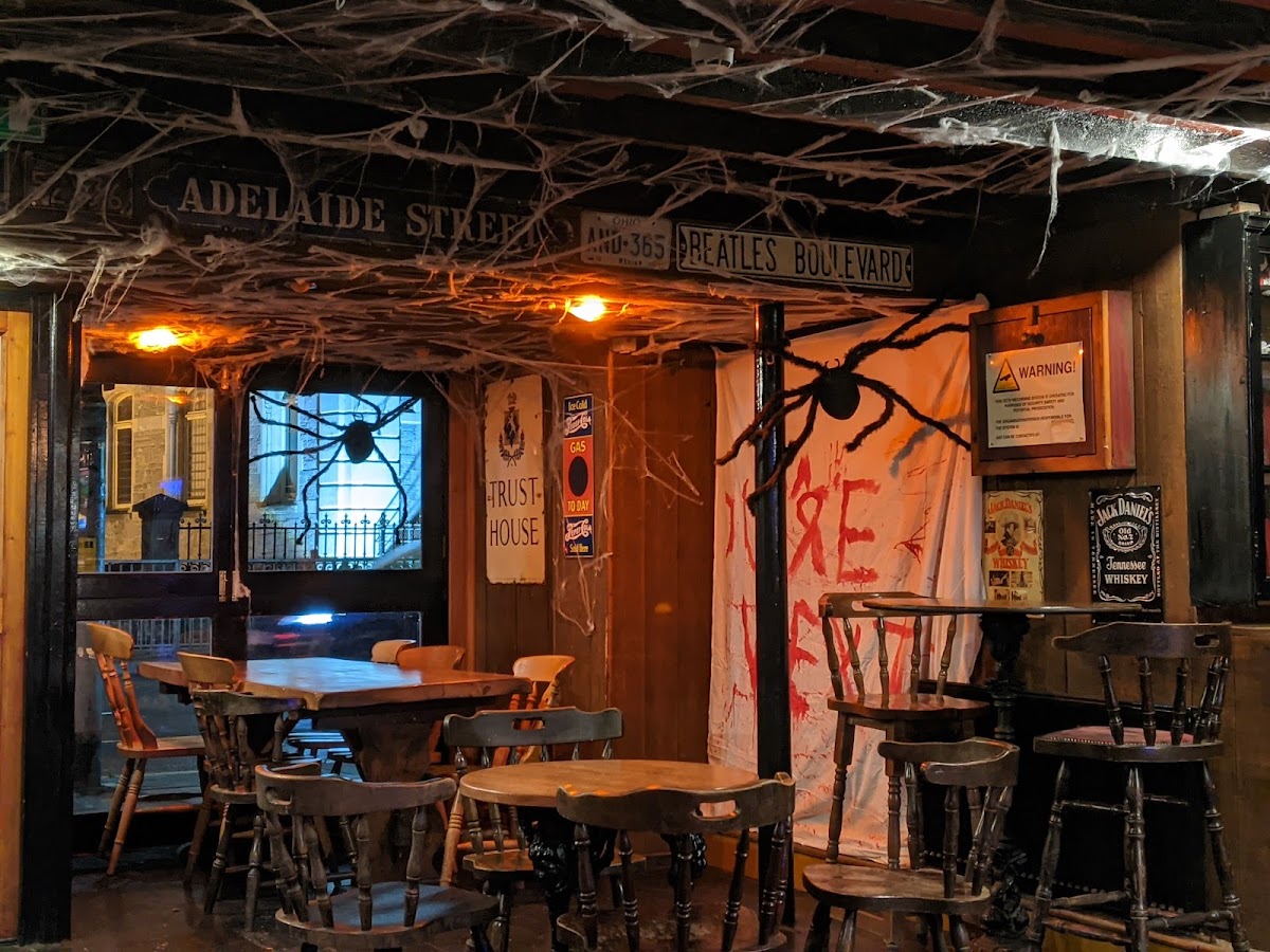 The Underground — photo 1