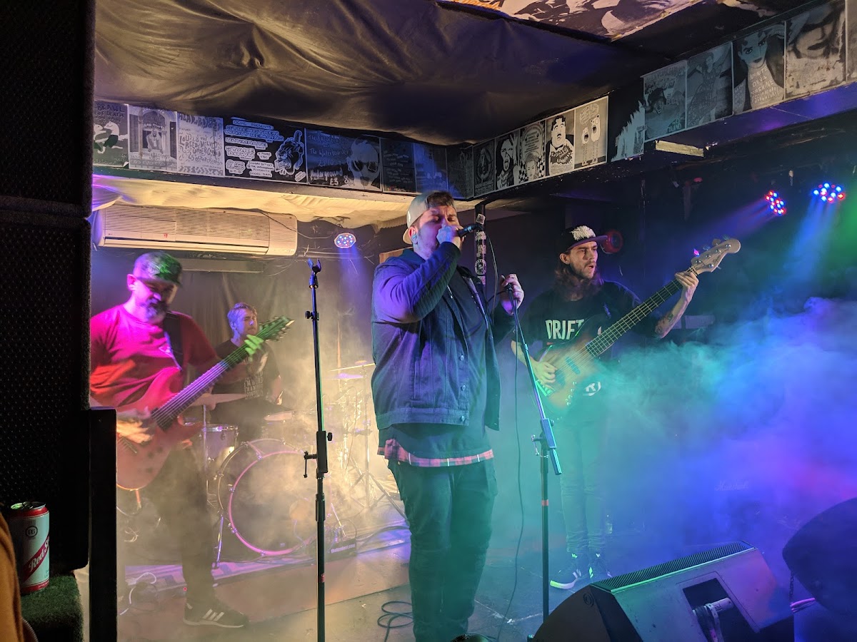 The Underground — photo 2