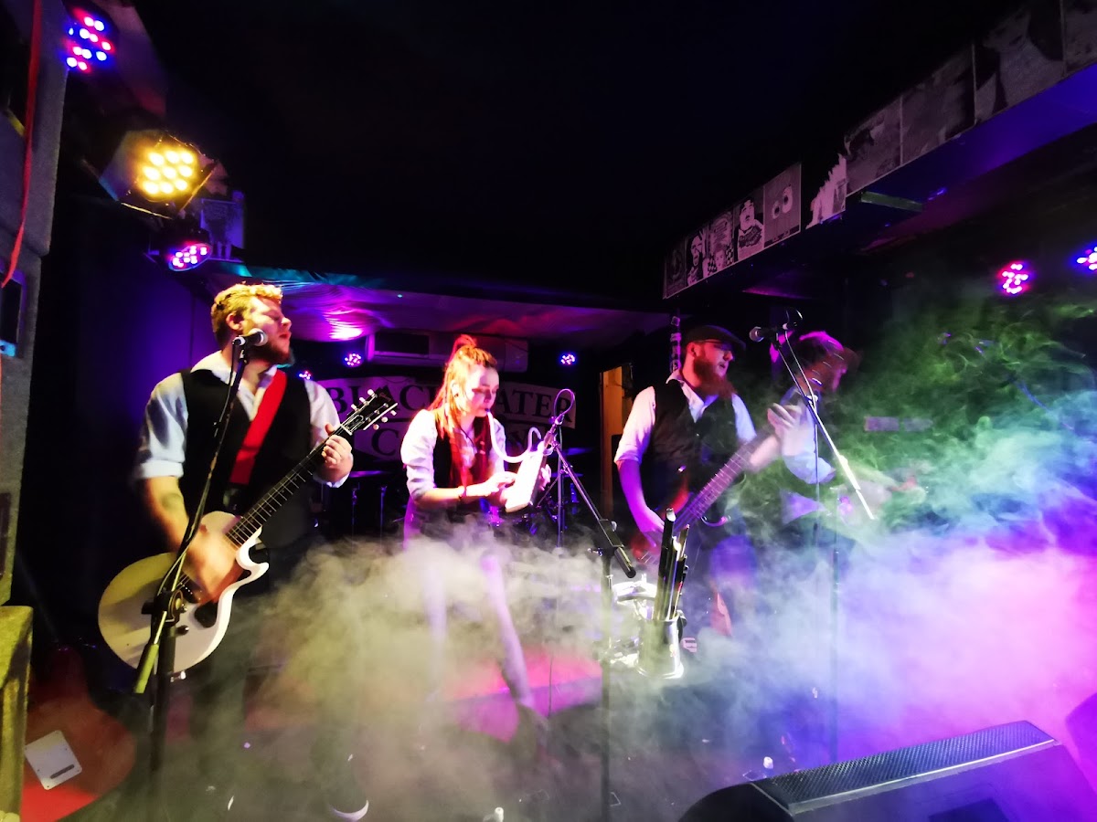 The Underground — photo 3