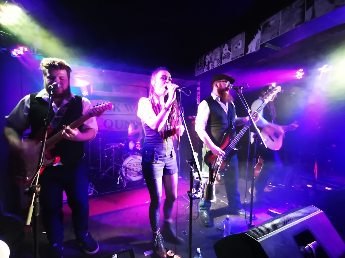 The Underground — photo 4