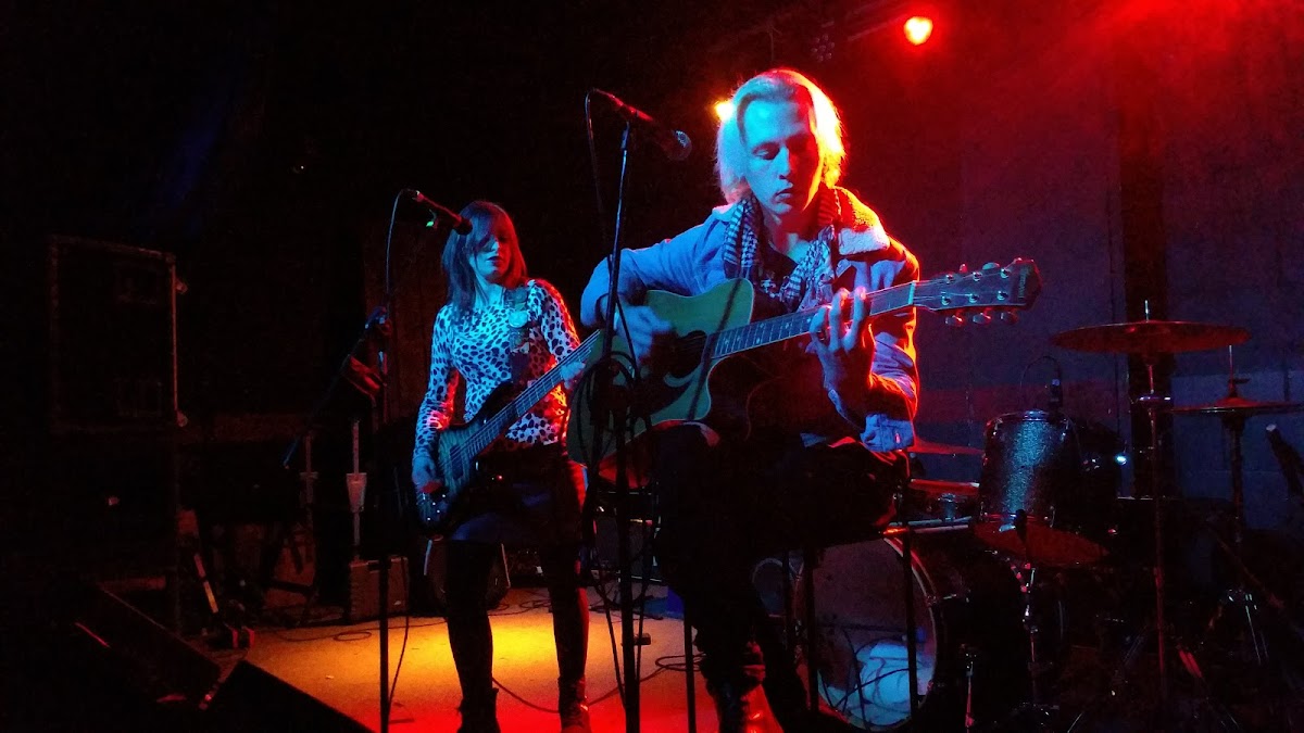 The Underground — photo 1