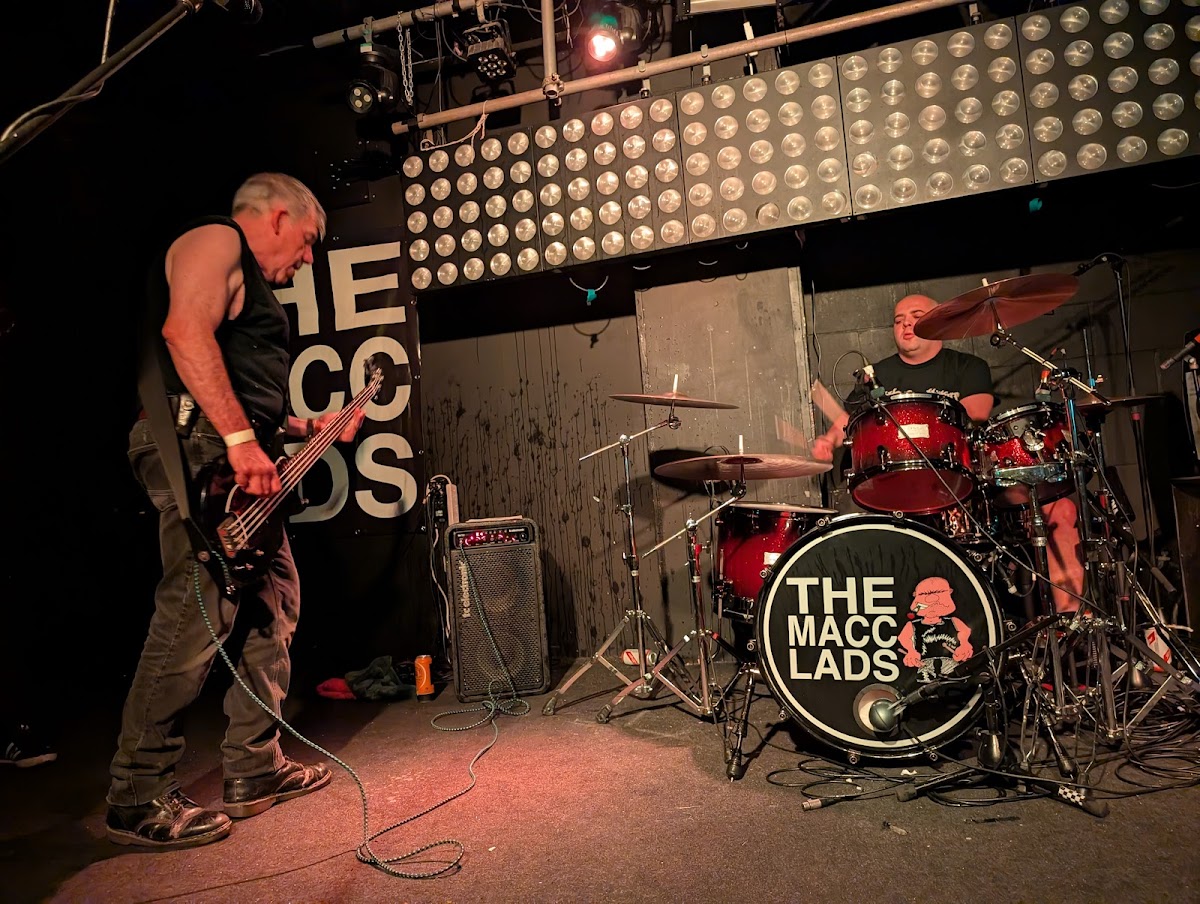 The Underground — photo 2