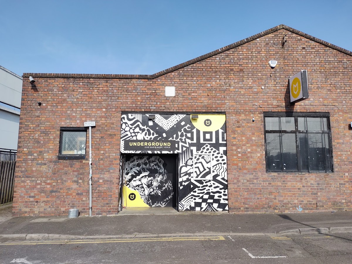 The Underground — photo 3