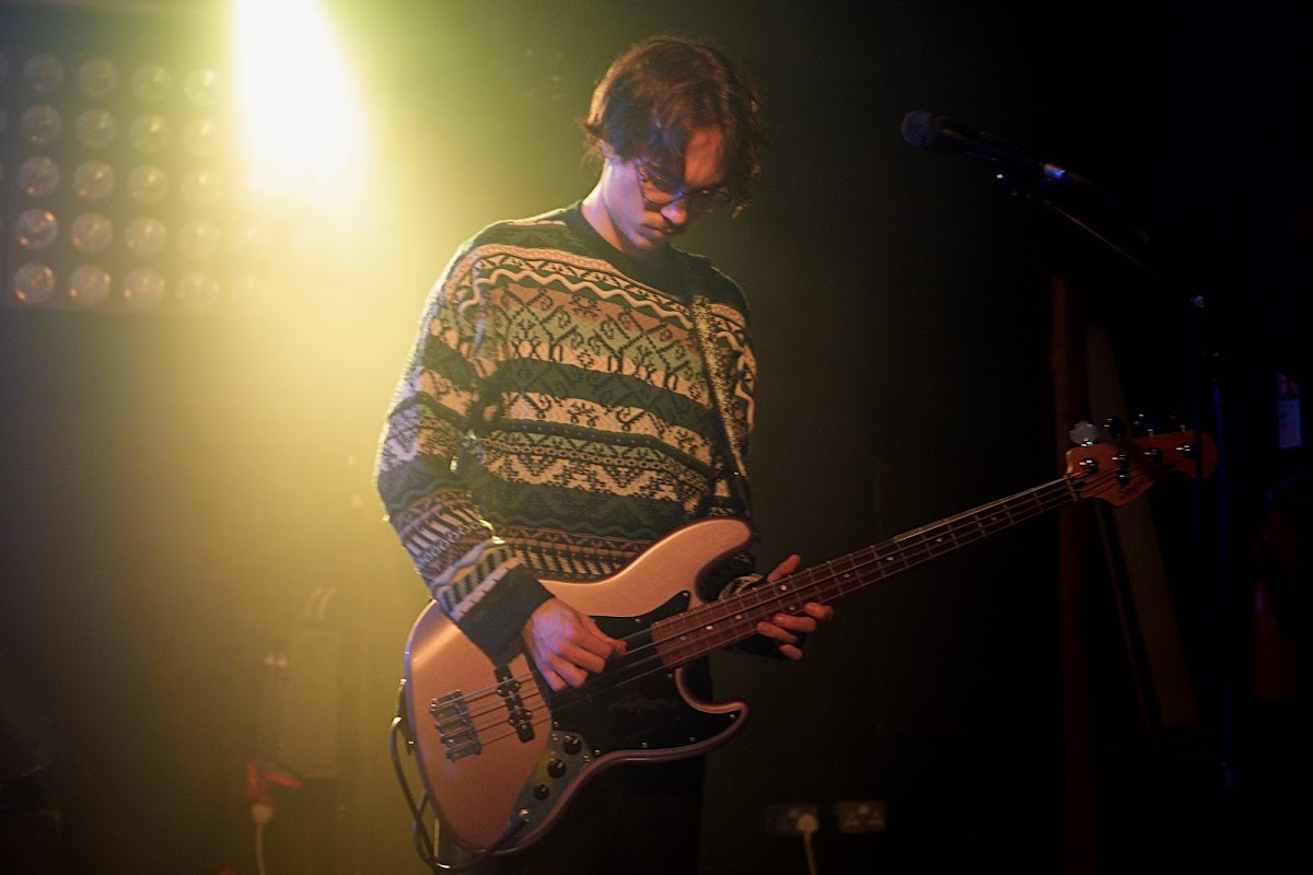 The Underground — photo 4