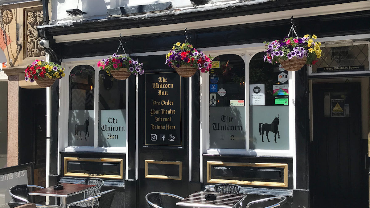 The Unicorn Inn — photo 1