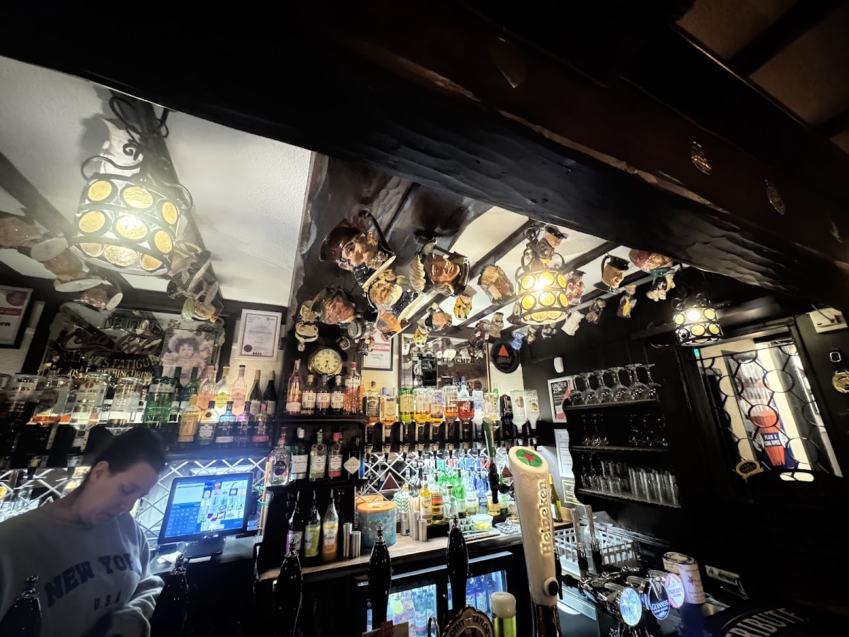 The Unicorn Inn — photo 4