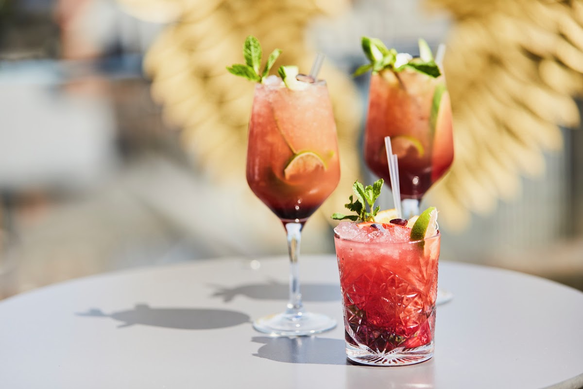 The Varsity Club — photo 2