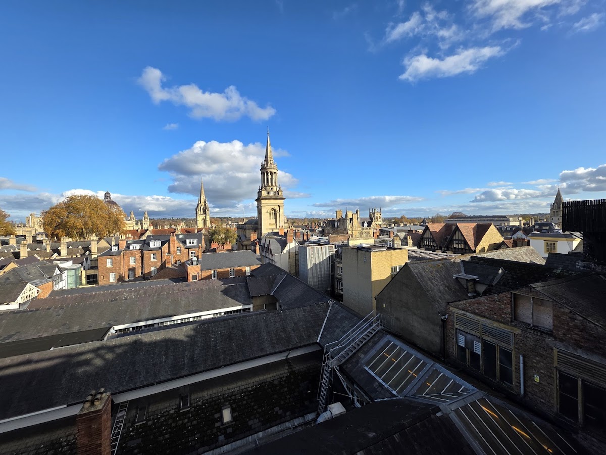 The Varsity Club — photo 3