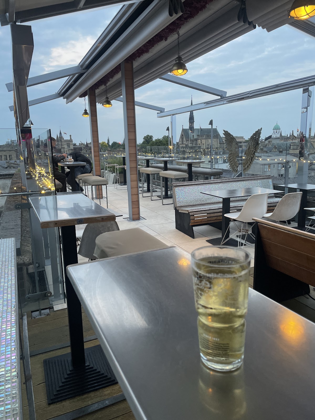 The Varsity Club — photo 4