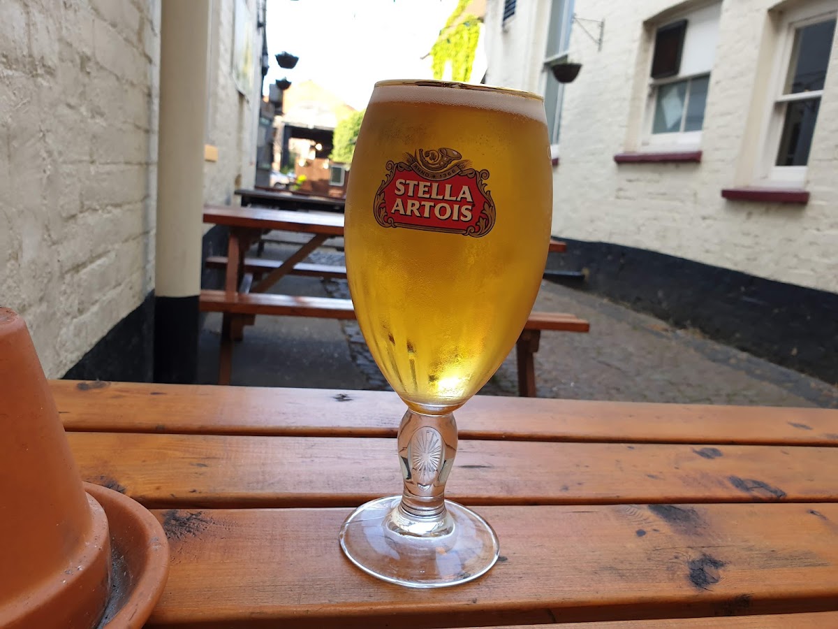 The Vaults Bar — photo 2