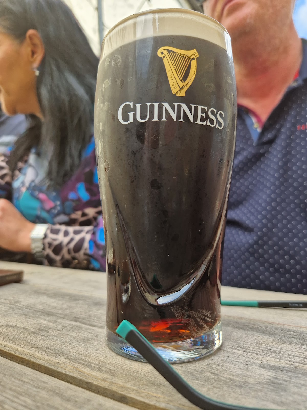 The Vaults Bar — photo 4