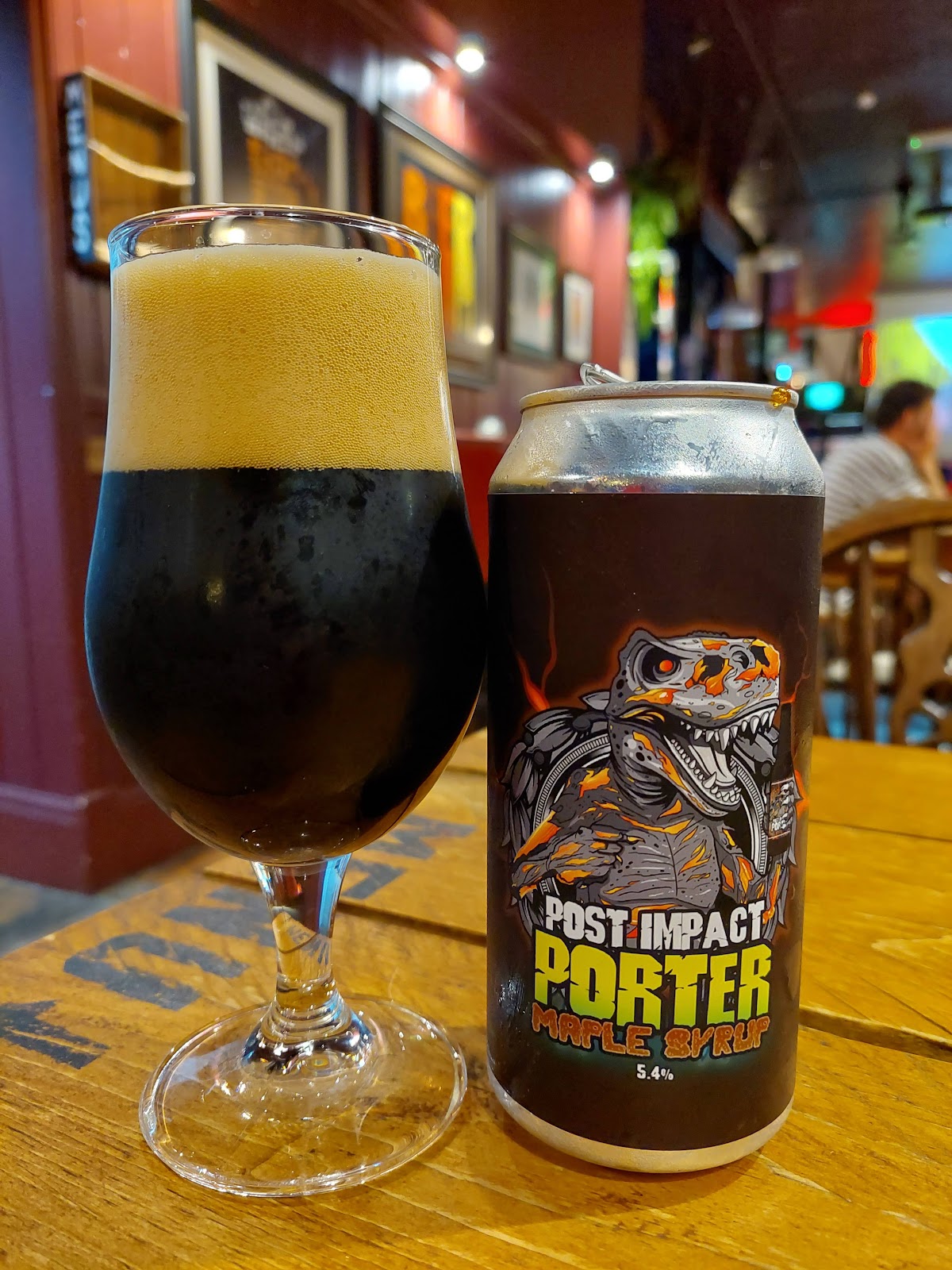 The Vaults, Southsea — photo 2