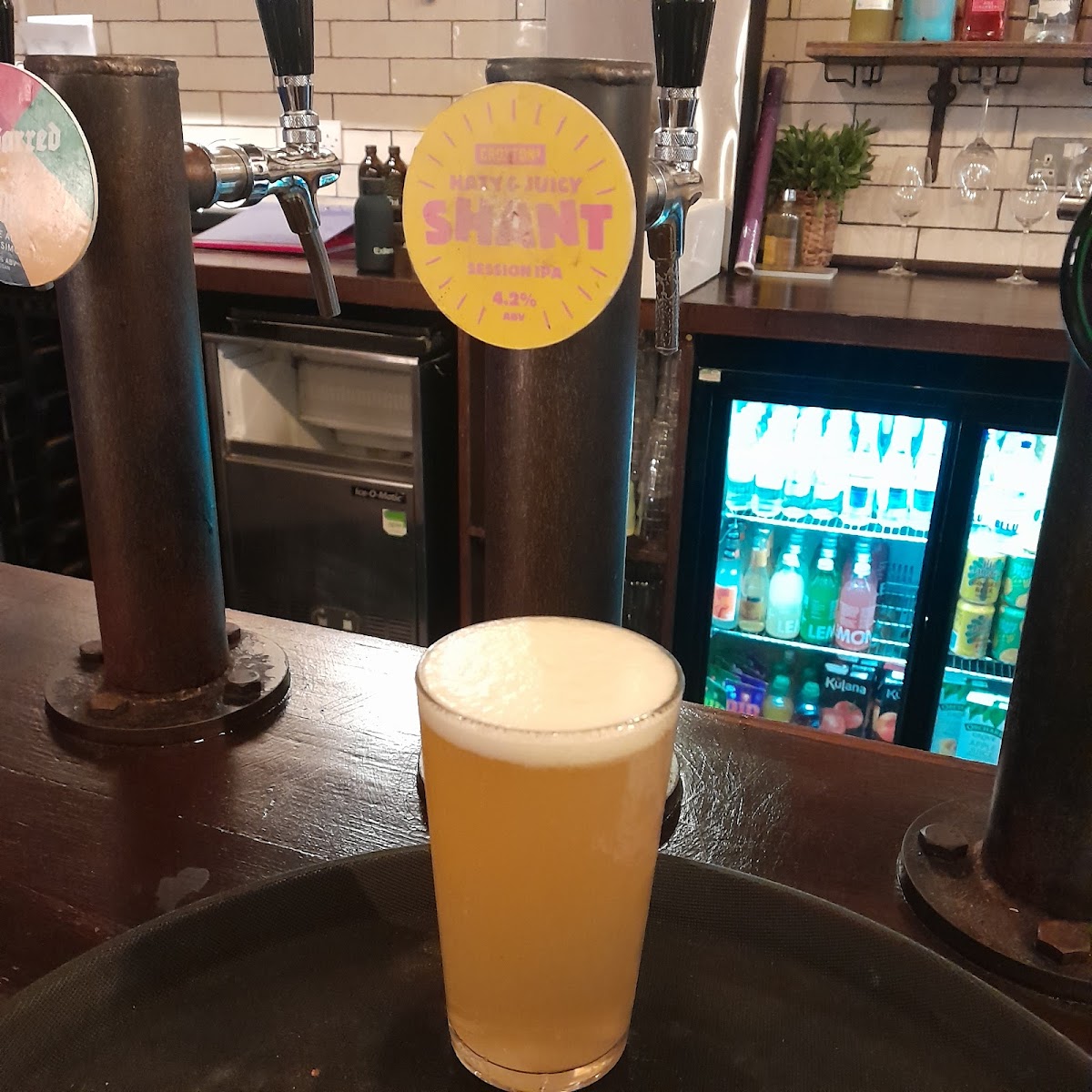 The Vaults, Southsea — photo 4