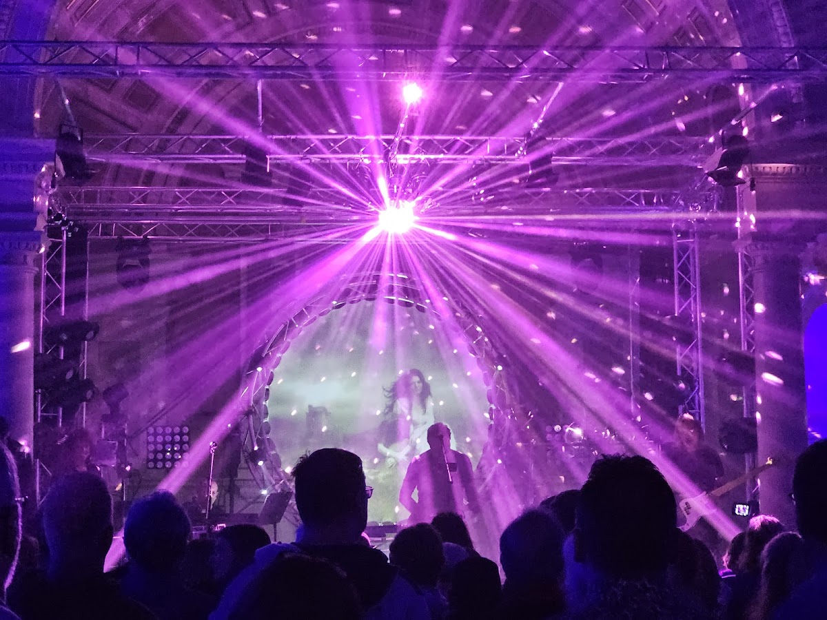 The Venue. — photo 3