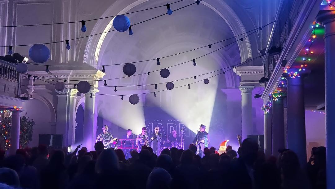 The Venue. — photo 4