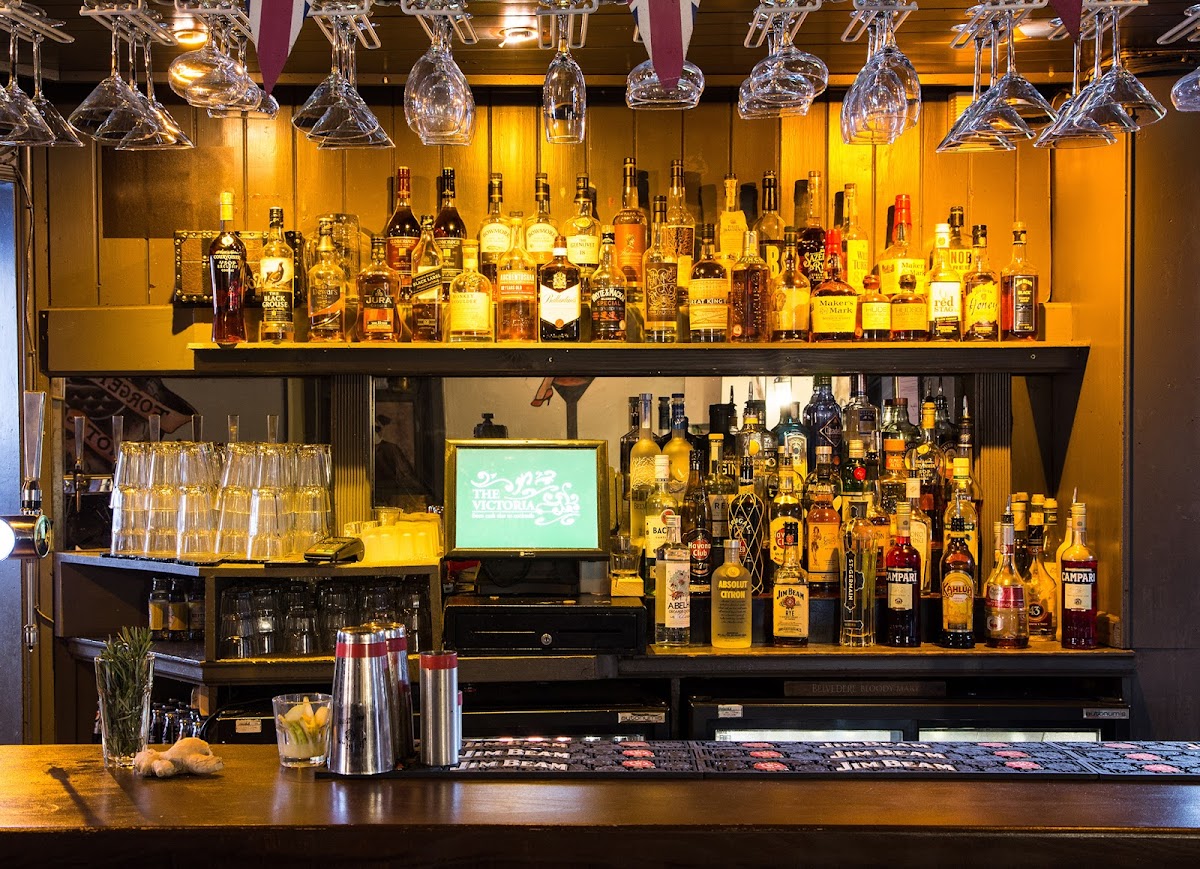 The Victoria, Birmingham — photo 1