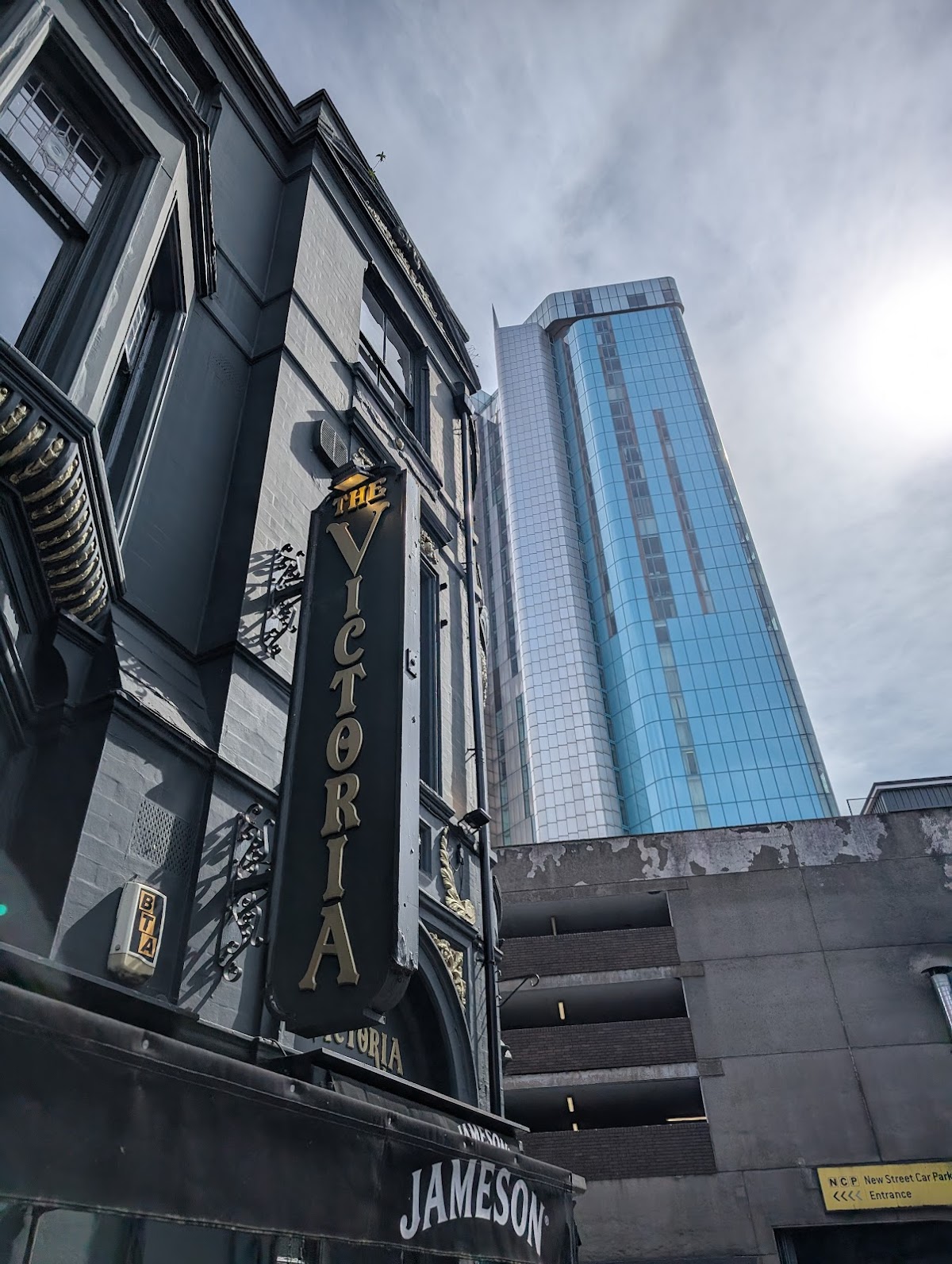 The Victoria, Birmingham — photo 4