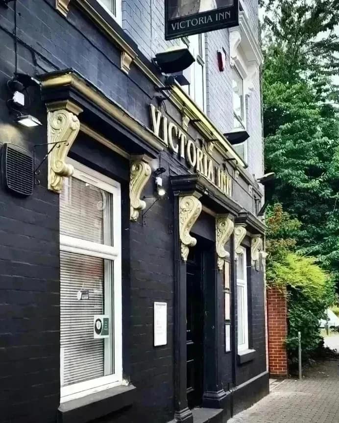 The Victoria Inn DE1 — photo 1