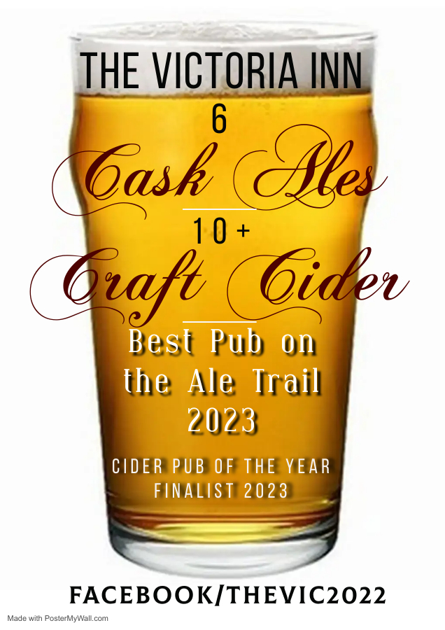 The Victoria Inn DE1 — photo 2