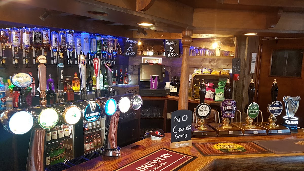 The Victoria Inn — photo 1