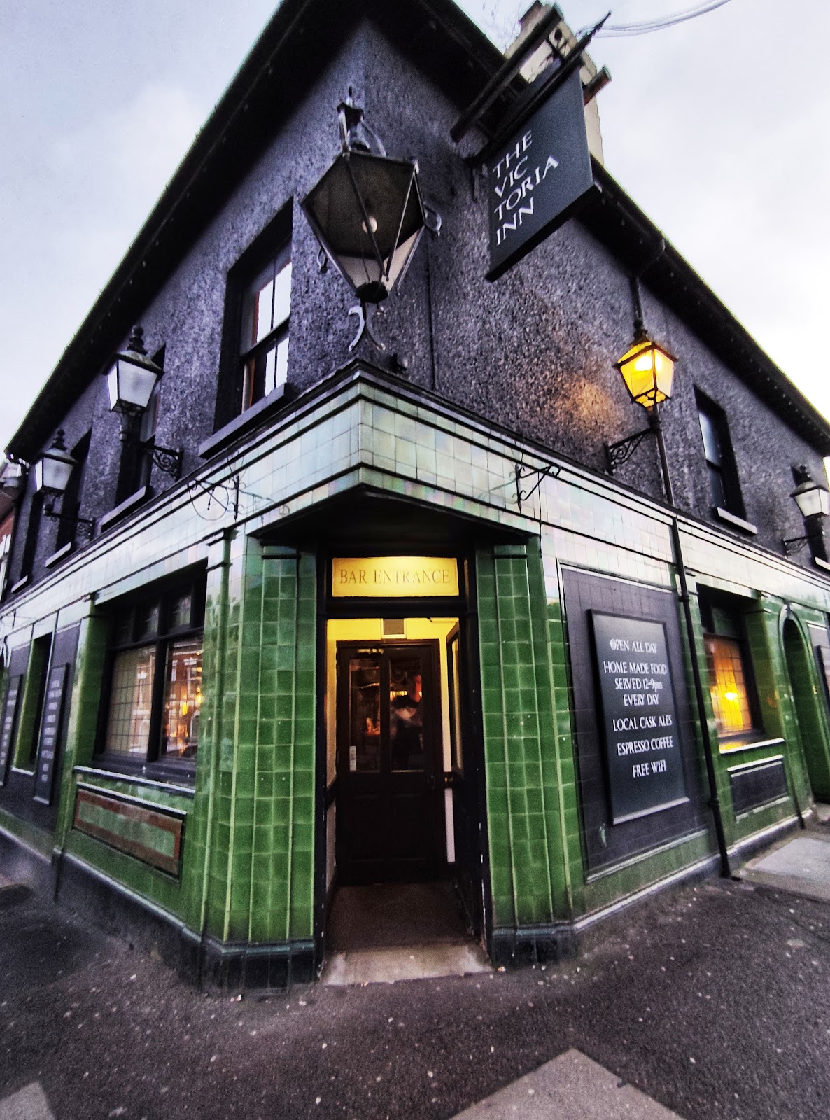 The Victoria Inn — photo 3