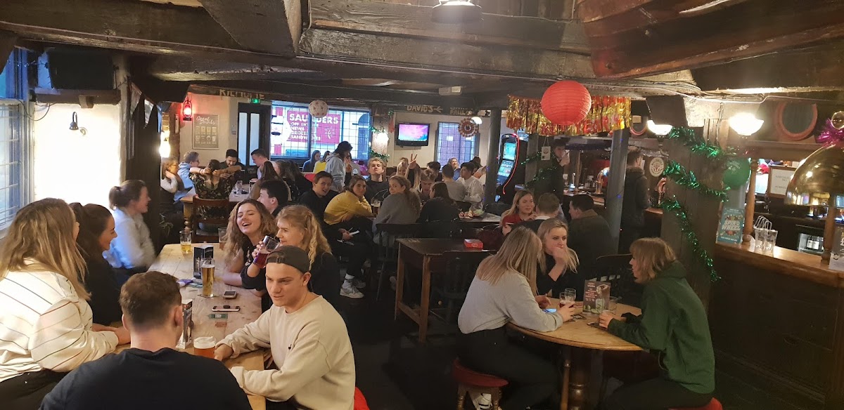 The Victoria Inn — photo 4