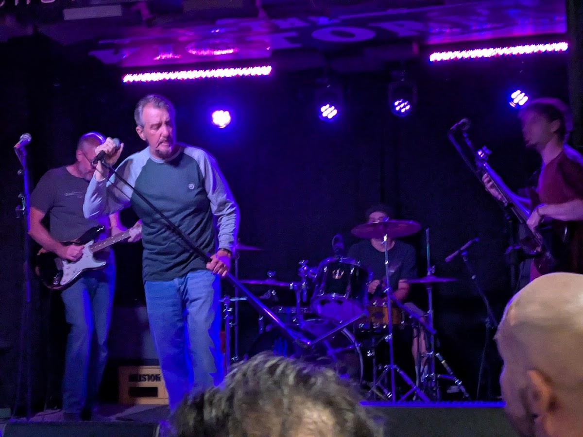 The Victoria — photo 4