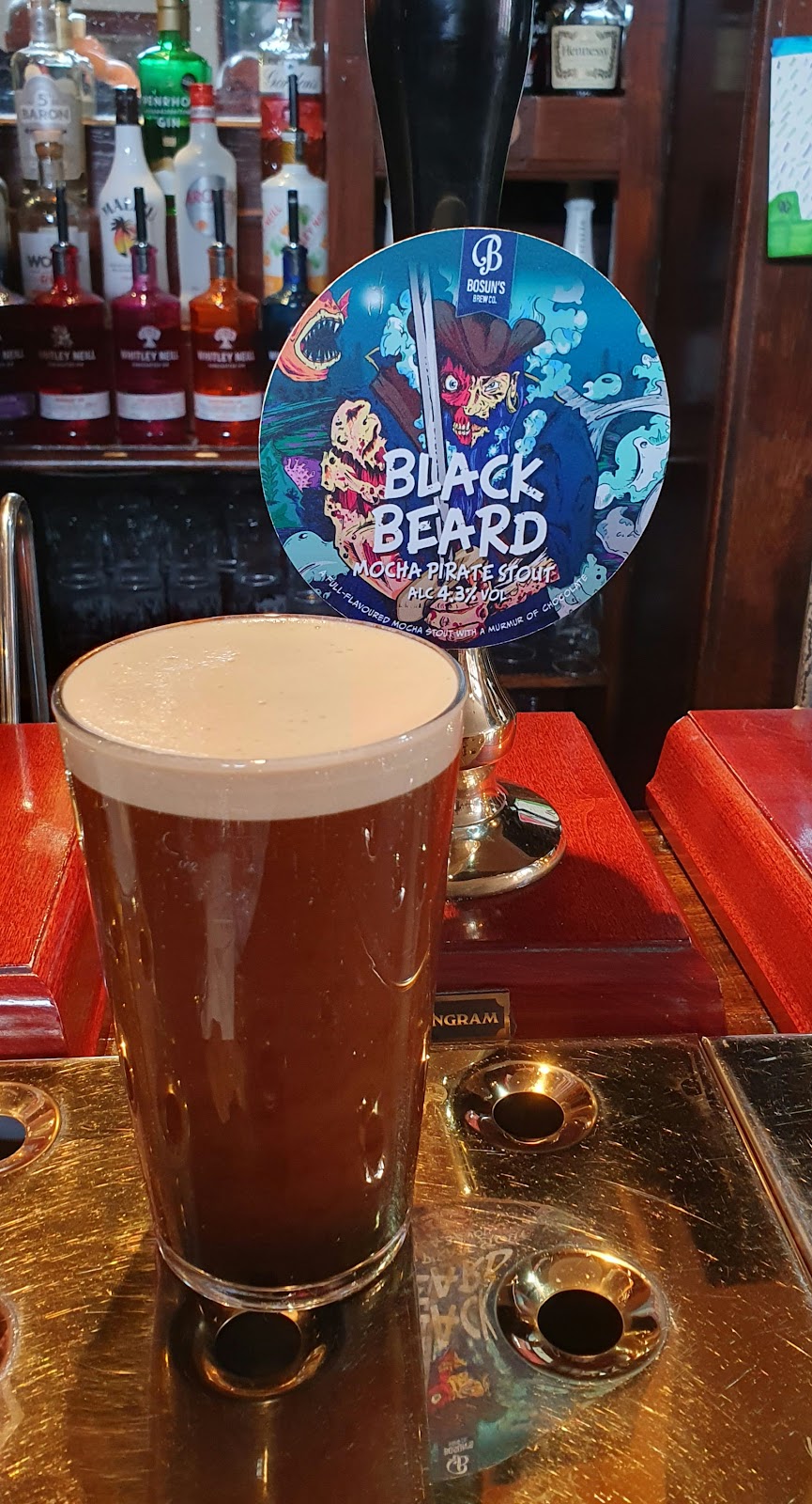 The Vine Inn — photo 4