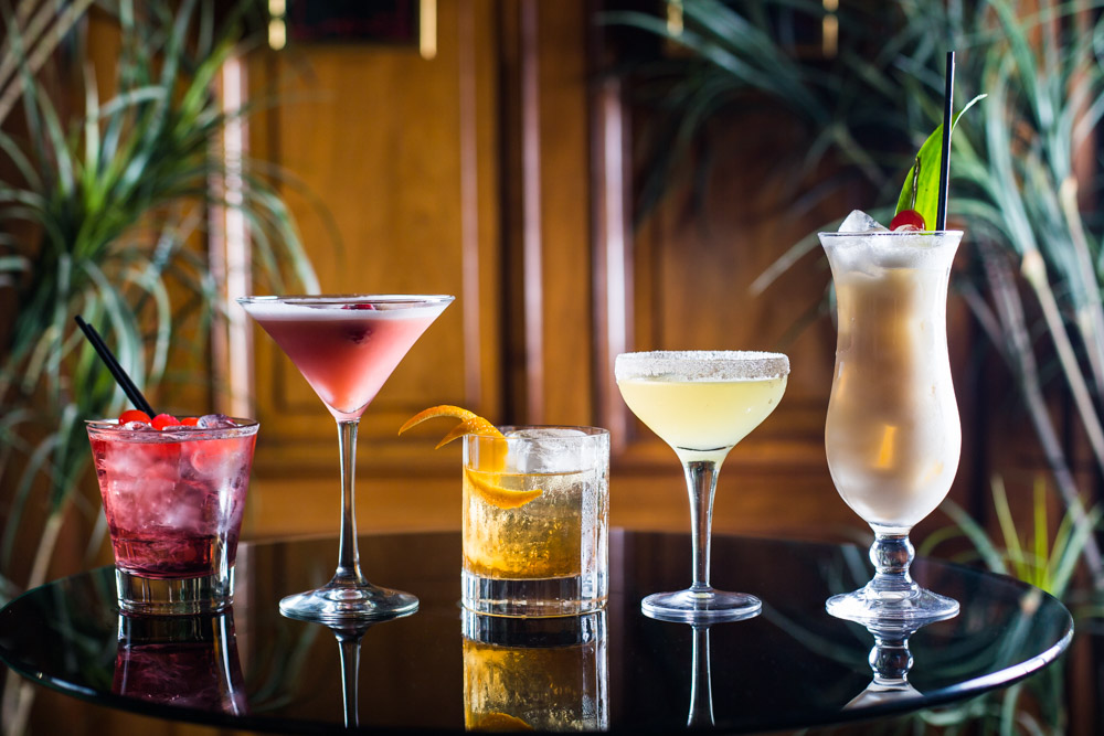 The Voodoo Rooms — photo 2