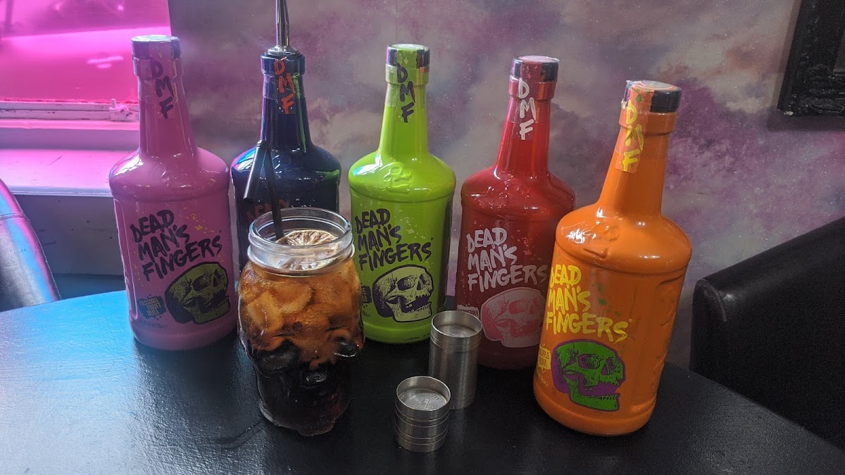 The Vulcan Lounge — photo 2