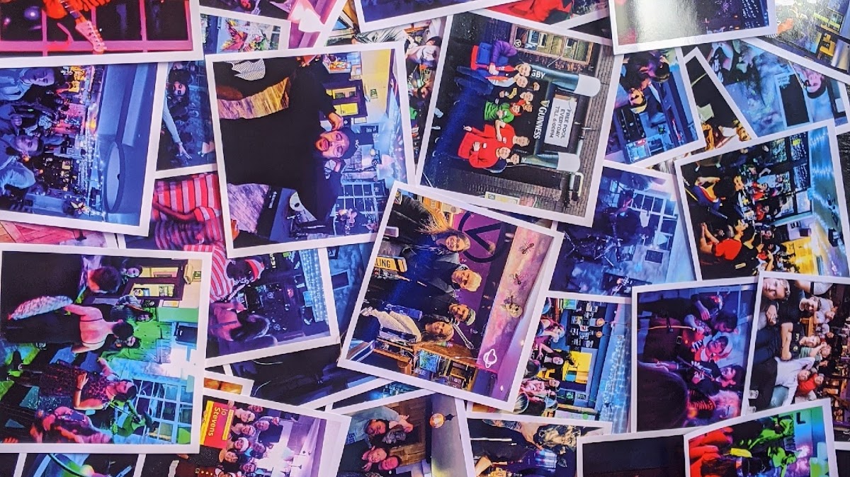 The Vulcan Lounge — photo 3