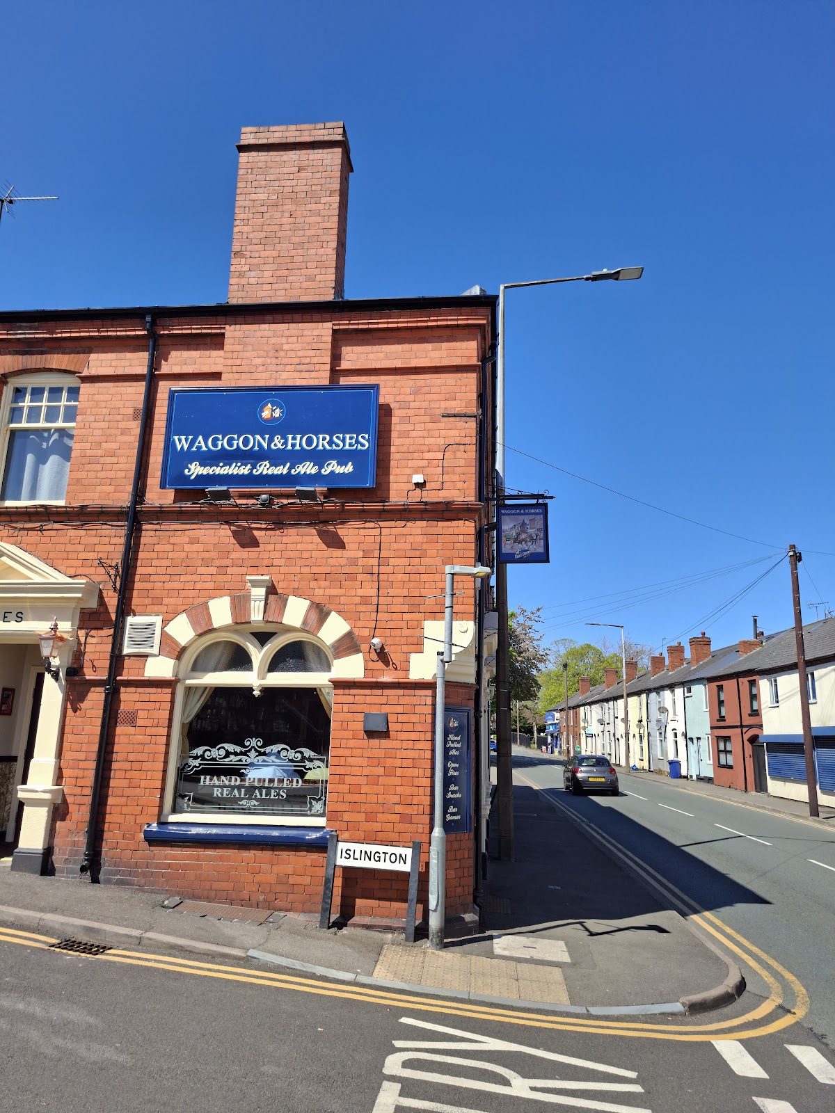 The Wagon & Horses — photo 2