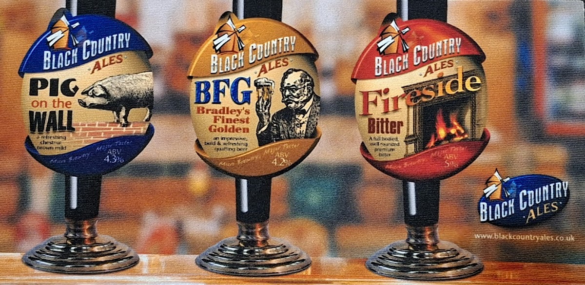 The Wagon & Horses — photo 3